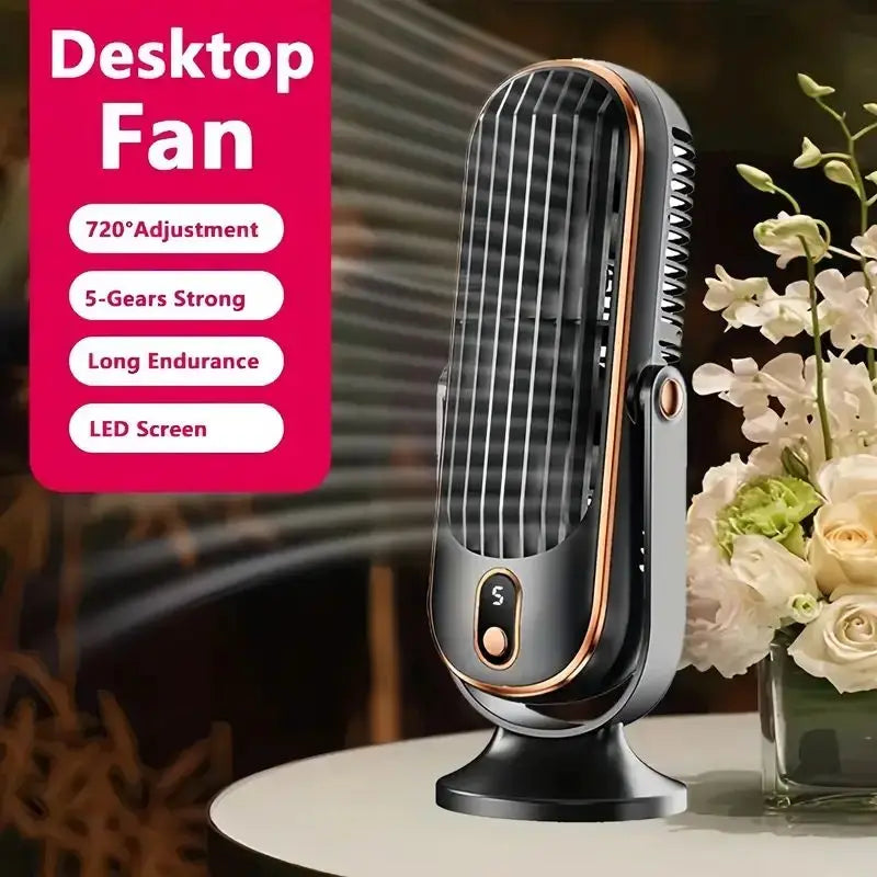 DROB DORA  Portable Fan