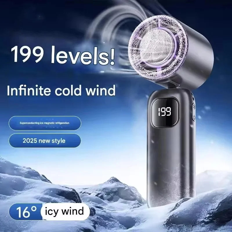 AeroGlow 8000