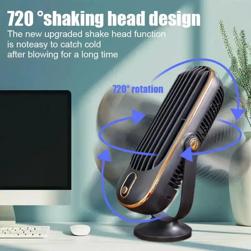 DROB DORA  Portable Fan