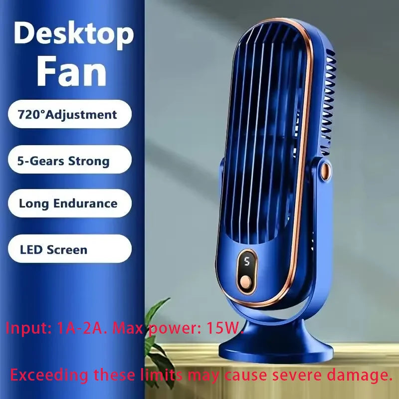 DROB DORA  Portable Fan