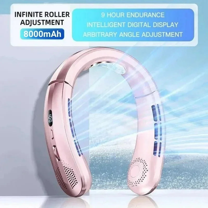 AeroGlow 8000