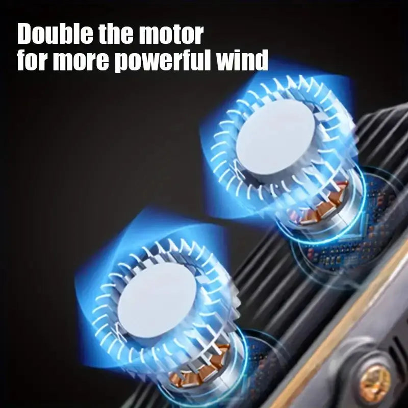 DROB DORA  Portable Fan