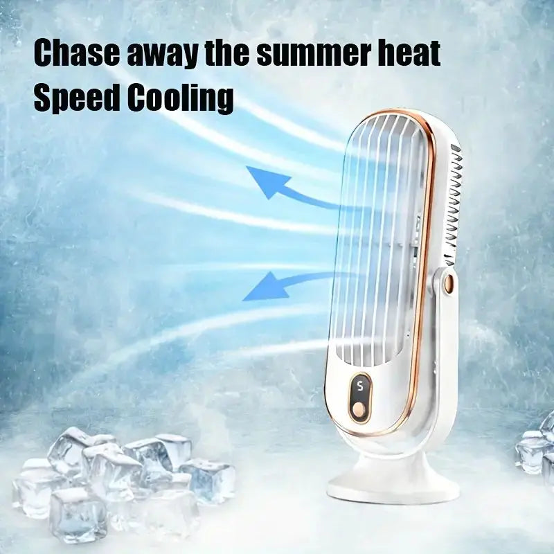 DROB DORA  Portable Fan
