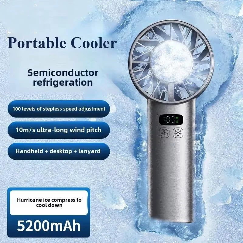 AeroGlow 8000