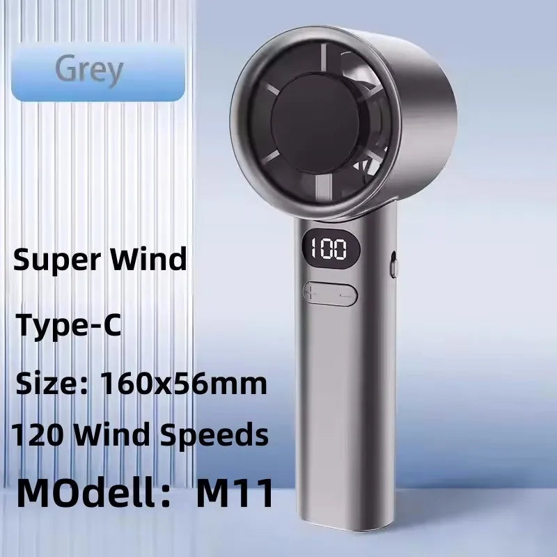 AeroGlow 8000