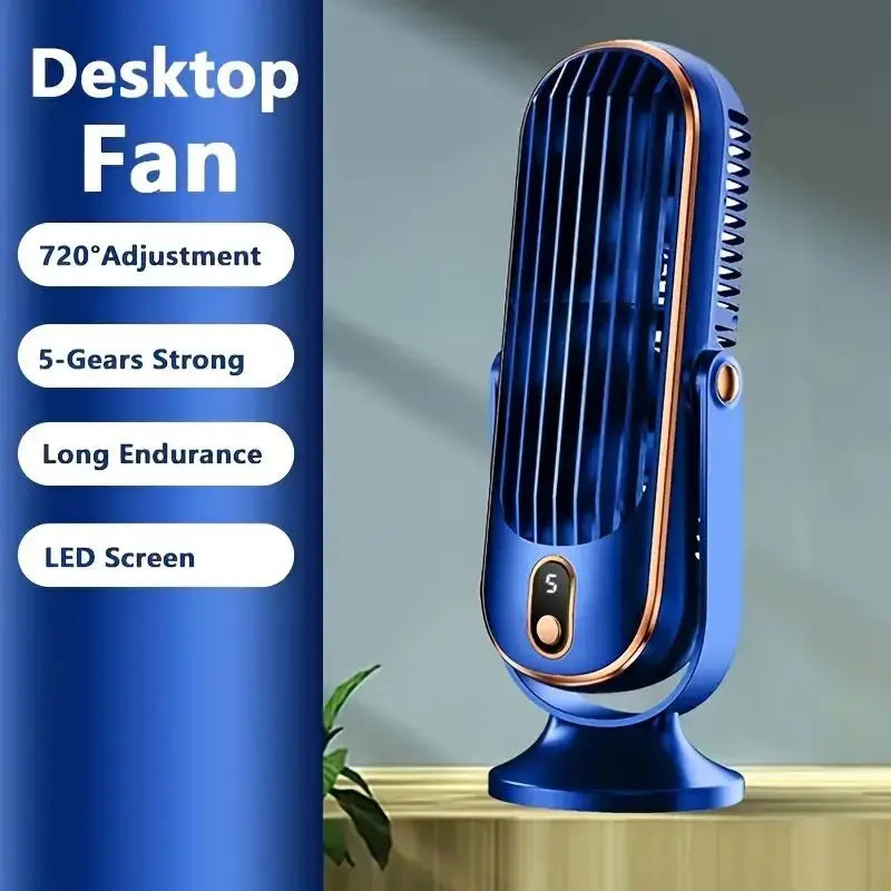 DROB DORA  Portable Fan