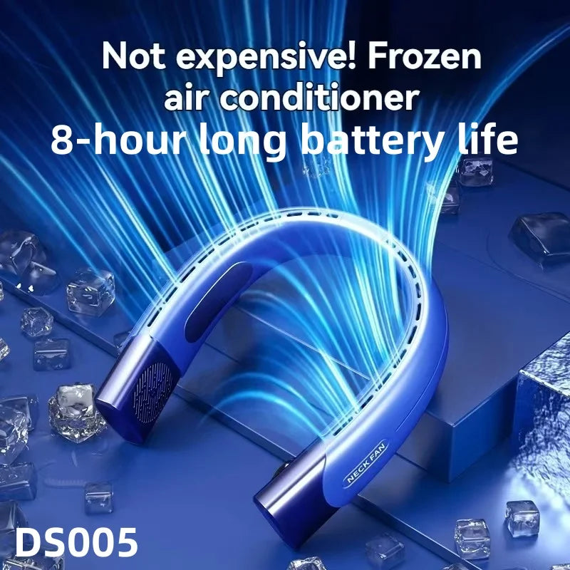 AeroGlow 8000