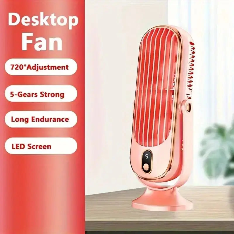 DROB DORA  Portable Fan