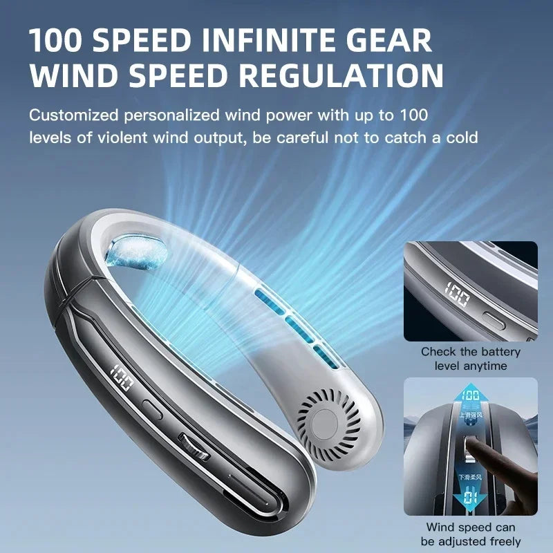 AeroGlow 8000