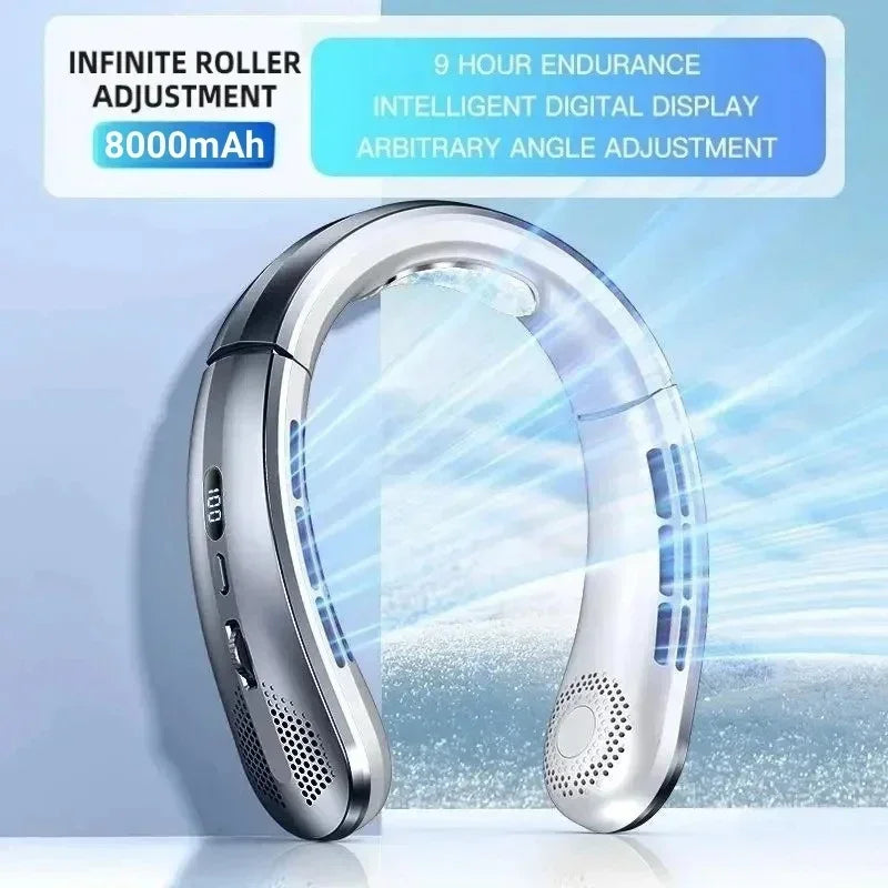 AeroGlow 8000