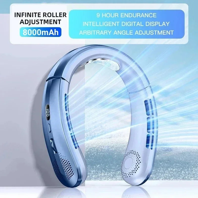 AeroGlow 8000