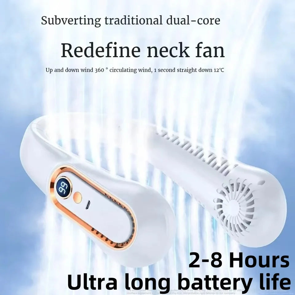 AeroGlow 8000