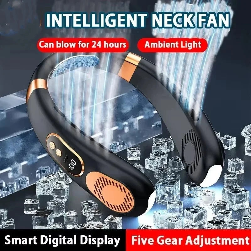 AeroGlow 8000