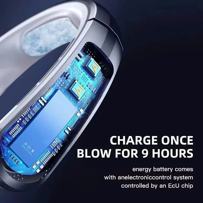 AeroGlow 8000