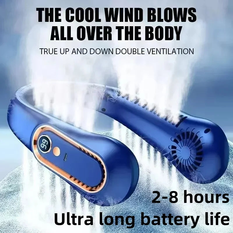AeroGlow 8000