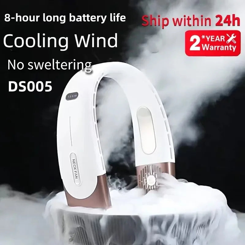 AeroGlow 8000
