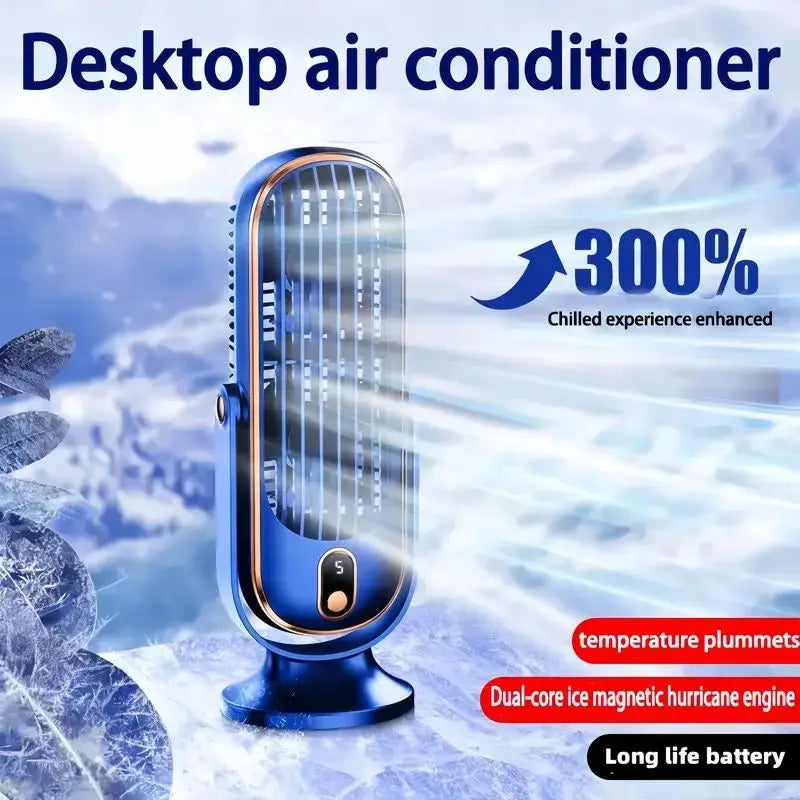 DROB DORA  Portable Fan