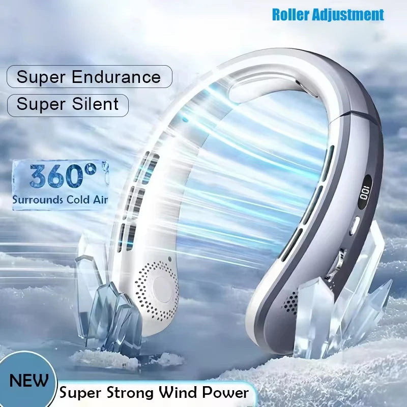AeroGlow 8000