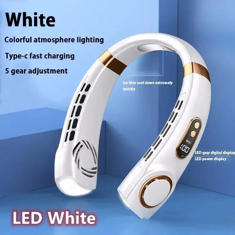 AeroGlow 8000