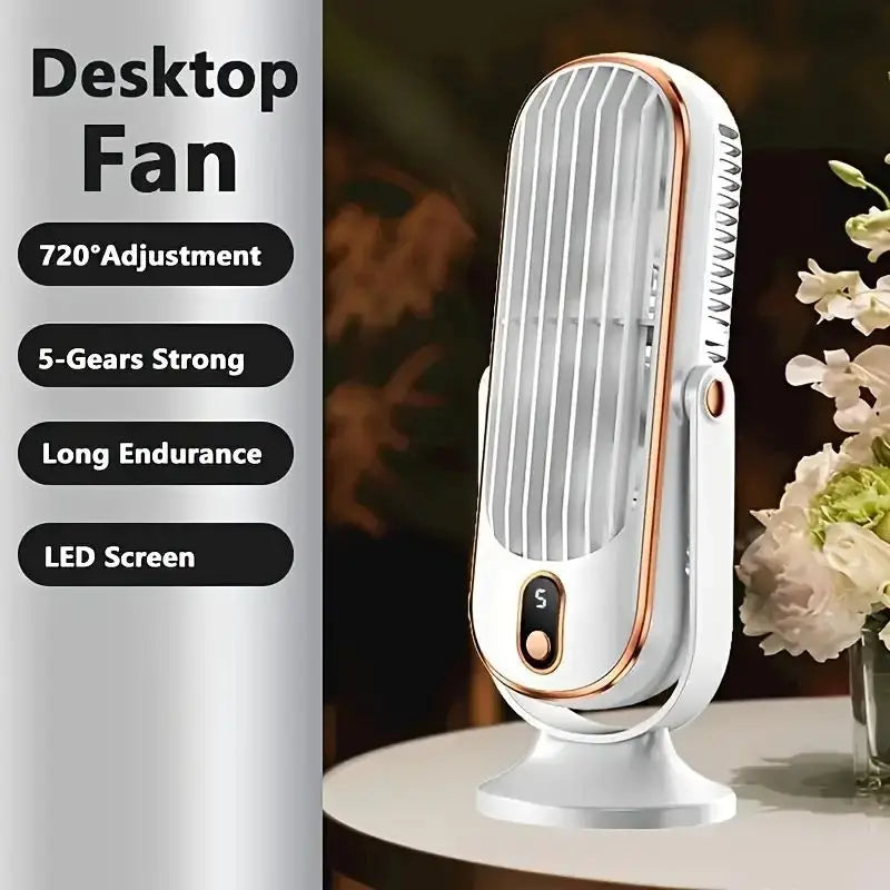 DROB DORA  Portable Fan